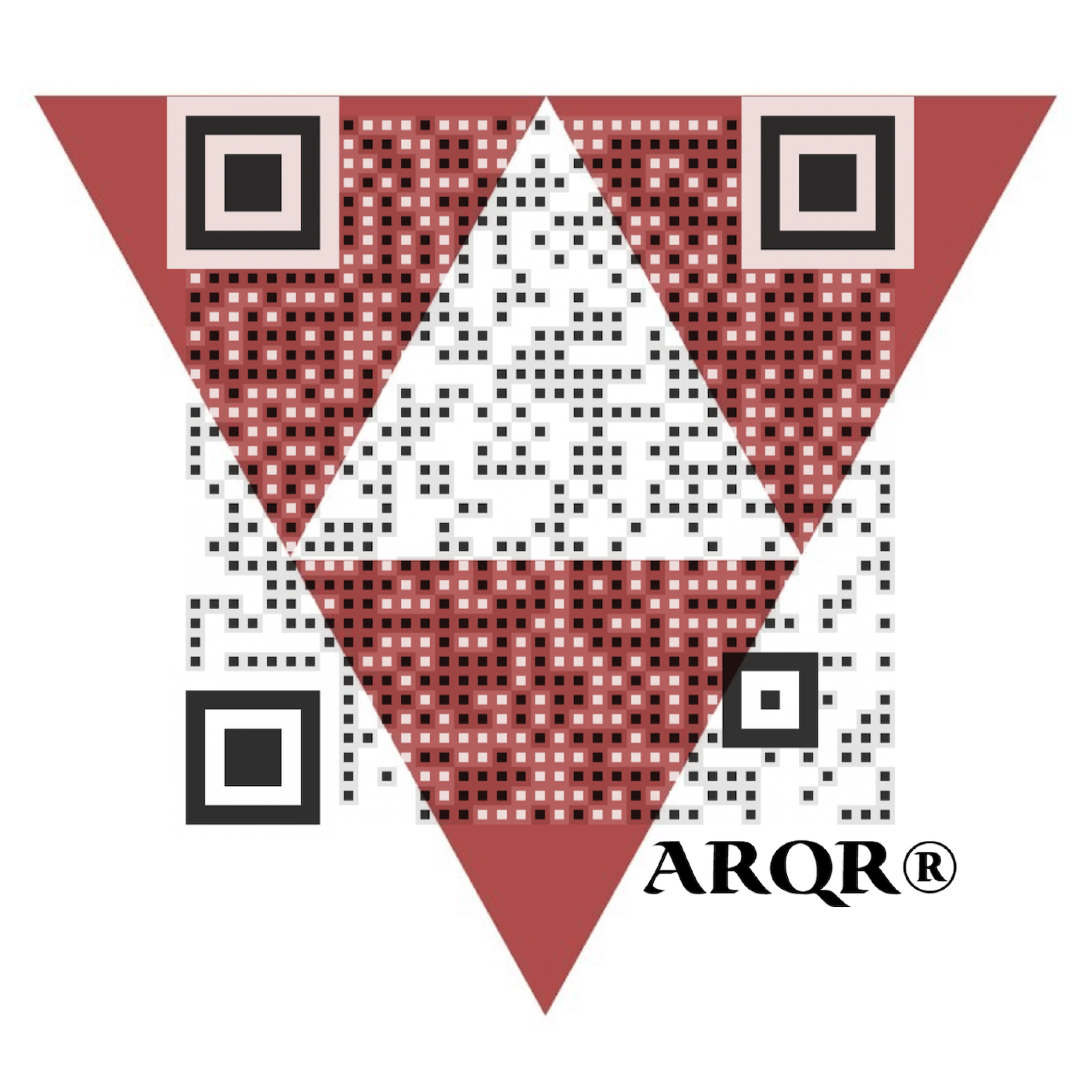 Smart Vanity QR Code for The Redeemer Church by Laird Marynick