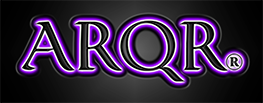 ARQR logo
